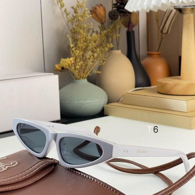 Celine Sunglasses ID:20230724-78